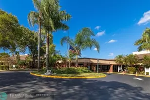 9460 Sunrise Lake Blvd Unit, Sunrise, FL 33322 - Photo 32