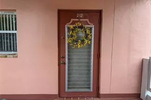 9460 Sunrise Lake Blvd Unit, Sunrise, FL 33322 - Photo 8