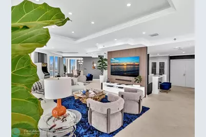 7000  Island Blvd, Unit #Ph-06, Aventura, FL 33160 - Photo 12
