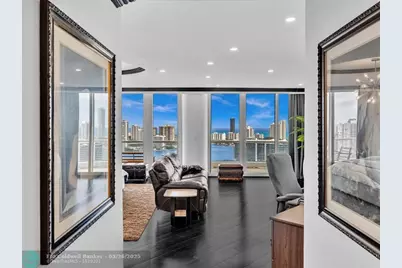 7000  Island Blvd, Unit #Ph-06, Aventura, FL 33160 - Photo 44