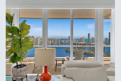 7000  Island Blvd, Unit #Ph-06, Aventura, FL 33160 - Photo 14