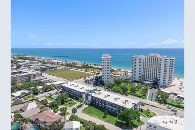 4013 N Ocean Dr, Unit #107, Lauderdale by the Sea, FL 33308 - Photo 34