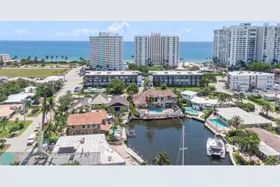 4013 N Ocean Dr, Unit #107, Lauderdale by the Sea, FL 33308 - Photo 38