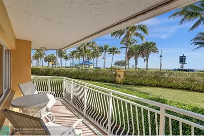 328 N Ocean Blvd, Unit #101, Pompano Beach, FL 33062 - Photo 4