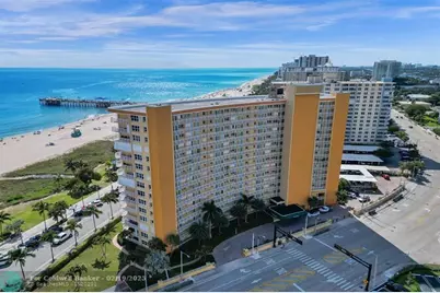 328 N Ocean Blvd, Unit #101, Pompano Beach, FL 33062 - Photo 1