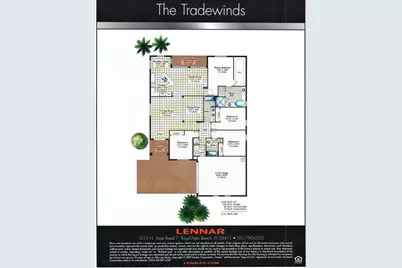 6305  Astor Place, Vero Beach, FL 32966 - Photo 26