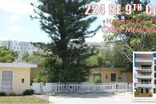 224 SE 9th Ct, Hallandale Beach, FL 33009 - Photo 4