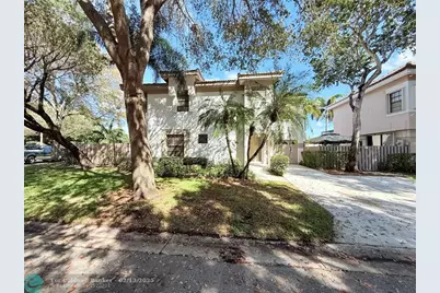 10661 NW 17th Pl, Unit #10661, Plantation, FL 33322 - Photo 48