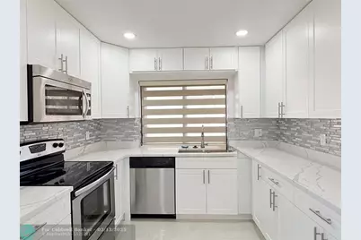 10661 NW 17th Pl, Unit #10661, Plantation, FL 33322 - Photo 22
