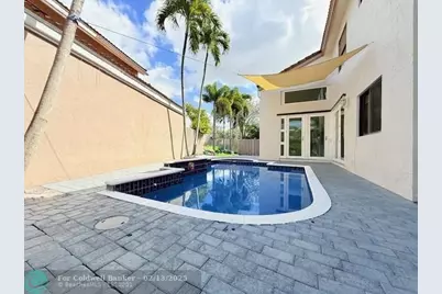 10661 NW 17th Pl, Unit #10661, Plantation, FL 33322 - Photo 6