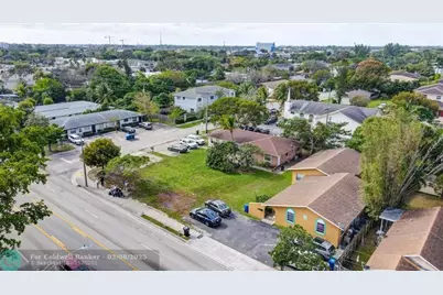 25 NW 11th St, Fort Lauderdale, FL 33311 - Photo 4