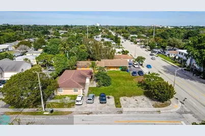 25 NW 11th St, Fort Lauderdale, FL 33311 - Photo 2