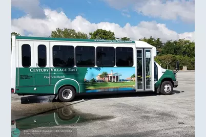 4081  Westbury H, Unit #4081, Deerfield Beach, FL 33442 - Photo 36