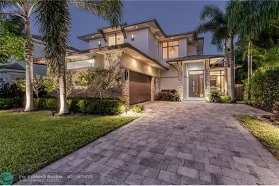 404 NE 13th Ave, Fort Lauderdale, FL 33301 - Photo 1
