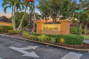 7164 Ashmont Cir, Tamarac, FL 33321 - Photo 1