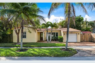1928 NE 7th Pl, Fort Lauderdale, FL 33304 - Photo 2