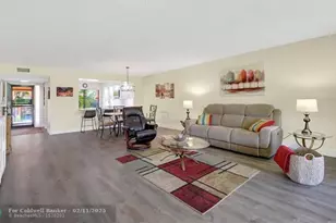 11114 Green Lakes Dr Unit, Boynton Beach, FL 33437 - Photo 16