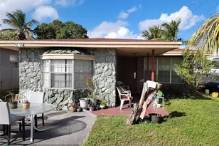 3101 SW 12th Pl, Fort Lauderdale, FL 33312 - Photo 1
