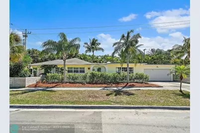 400  45th St, West Palm Beach, FL 33407 - Photo 2