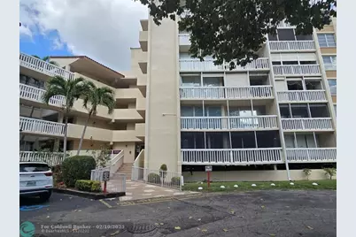 7051  Environ Blvd, Unit #336, Lauderhill, FL 33319 - Photo 1