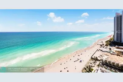 18671  Collins Ave, Unit #2401, Sunny Isles Beach, FL 33160 - Photo 4