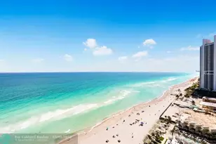 18671 Collins Ave, Sunny Isles Beach, FL 33160 - Photo 4
