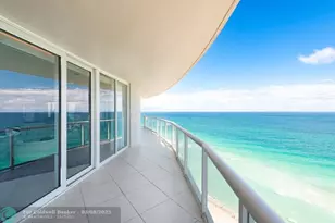 18671 Collins Ave, Sunny Isles Beach, FL 33160 - Photo 2