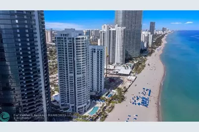 18671  Collins Ave, Unit #2401, Sunny Isles Beach, FL 33160 - Photo 18