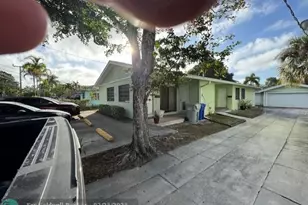 418 NE 4th St, Pompano Beach, FL 33060 - Photo 2