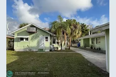 418 NE 4th St, Pompano Beach, FL 33060 - Photo 8