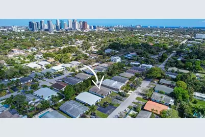 825 SW 14th St, Fort Lauderdale, FL 33315 - Photo 1