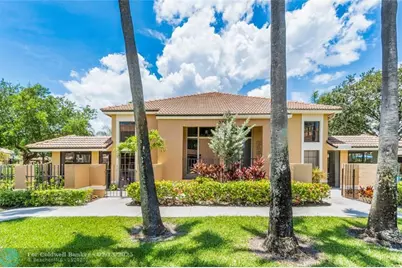 376  Prestwick Circle, Unit #3, Palm Beach Gardens, FL 33418 - Photo 28