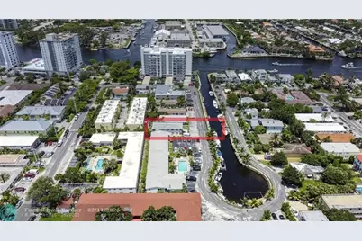 3220  Canal Dr, Pompano Beach, FL 33062 - Photo 4