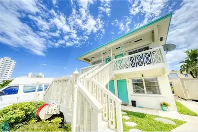 3220  Canal Dr, Pompano Beach, FL 33062 - Photo 10