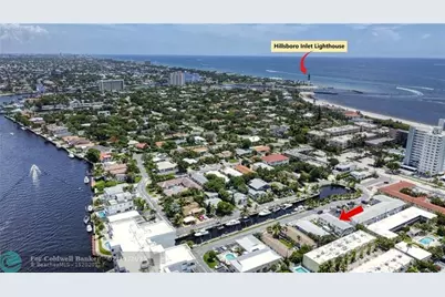 3220  Canal Dr, Pompano Beach, FL 33062 - Photo 1