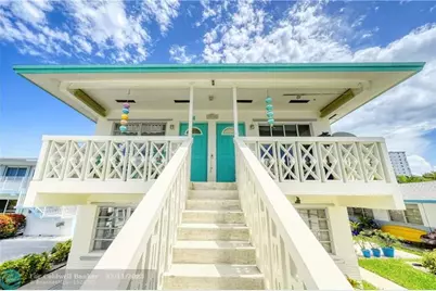 3220  Canal Dr, Pompano Beach, FL 33062 - Photo 38