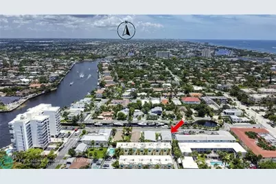 3220  Canal Dr, Pompano Beach, FL 33062 - Photo 2