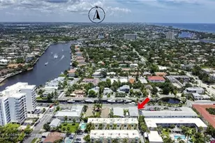 3220 Canal Dr, Pompano Beach, FL 33062 - Photo 2