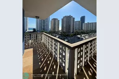 1893 S Ocean Dr, Unit #704, Hallandale Beach, FL 33009 - Photo 1