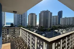 1893 S Ocean Dr, Hallandale Beach, FL 33009 - Photo 1