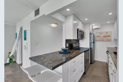 3015 N Ocean Blvd, Unit #9C, Fort Lauderdale, FL 33308 - Photo 12