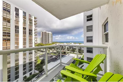 3015 N Ocean Blvd, Unit #9C, Fort Lauderdale, FL 33308 - Photo 18