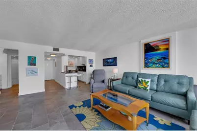 3015 N Ocean Blvd, Unit #9C, Fort Lauderdale, FL 33308 - Photo 2