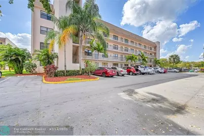 2606 NW 104th Avenue, Unit #303, Sunrise, FL 33322 - Photo 2