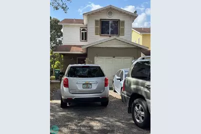 2019 NW 55th Ter, Lauderhill, FL 33313 - Photo 1