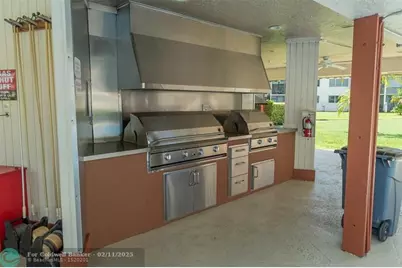 9523 S Hollybrook Lake Dr, Unit #107, Pembroke Pines, FL 33025 - Photo 24