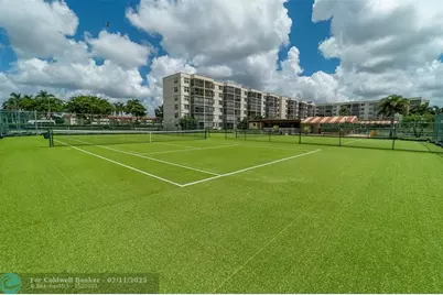 9523 S Hollybrook Lake Dr, Unit #107, Pembroke Pines, FL 33025 - Photo 34