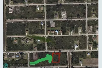2711  68th St, Lehigh Acres, FL 33971 - Photo 2