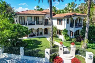 815 Idlewyld Dr, Fort Lauderdale, FL 33301 - Photo 2