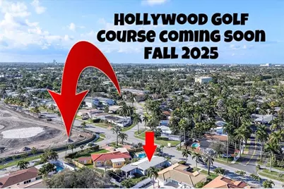 1322  Johnson St, Hollywood, FL 33019 - Photo 36